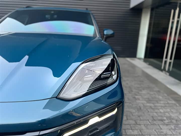 Фото 3 - Porsche Cayenne