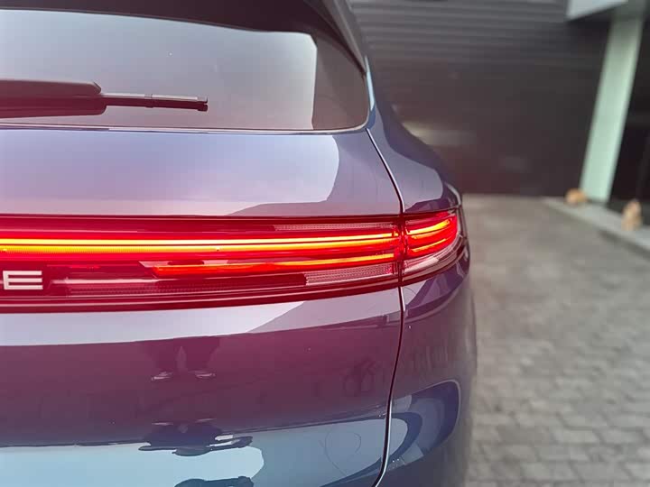 Фото 5 - Porsche Cayenne
