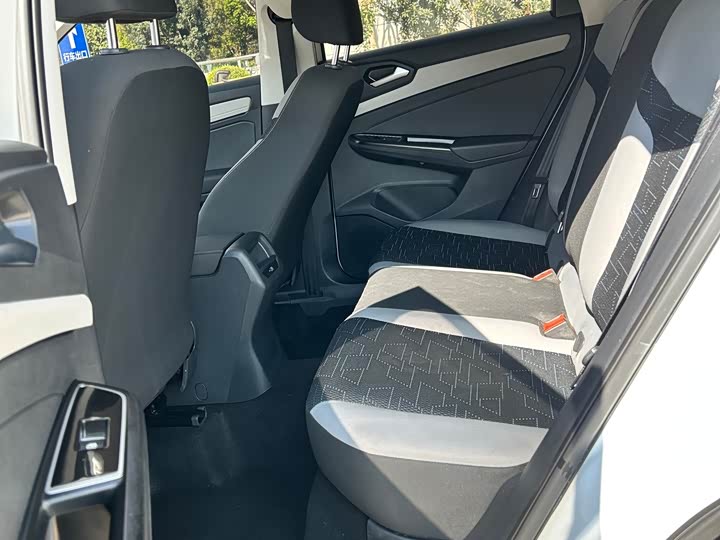 Jetta VS5 2023 2023款 280TSI 自动进取型