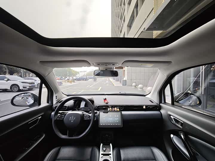 Photo 6 - Leapmotor T03