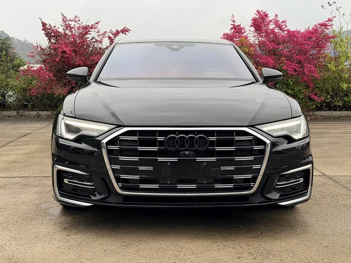 Zdjęcie 3 - Audi A6L