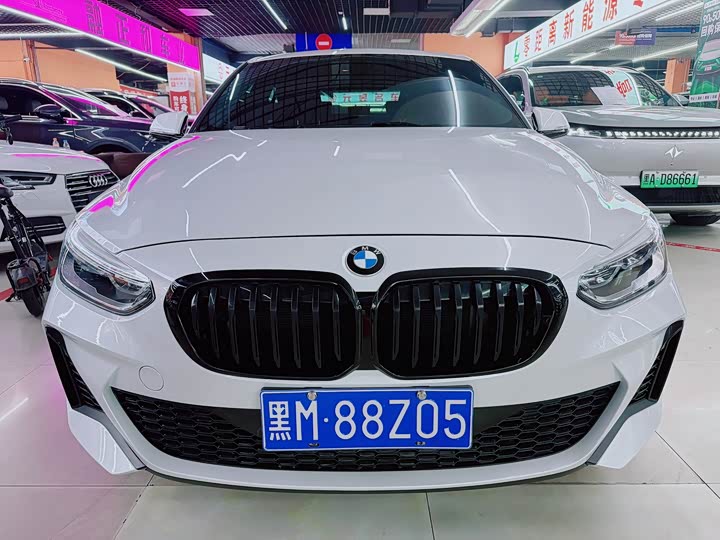 Zdjęcie 2 - BMW 1 Series