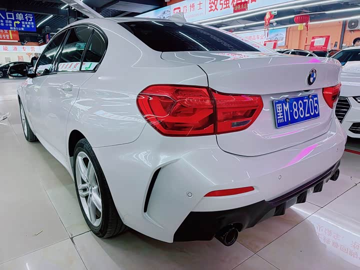 Zdjęcie 6 - BMW 1 Series