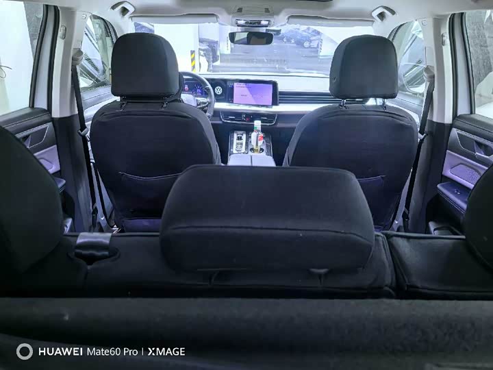 Volkswagen Tavendor 2024 2024款 380TSI 四驱R-Line巡游版