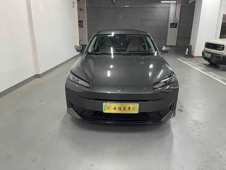Changan Qiyuan (Nevo) A05 2024 2024款 真香版 145 超越型