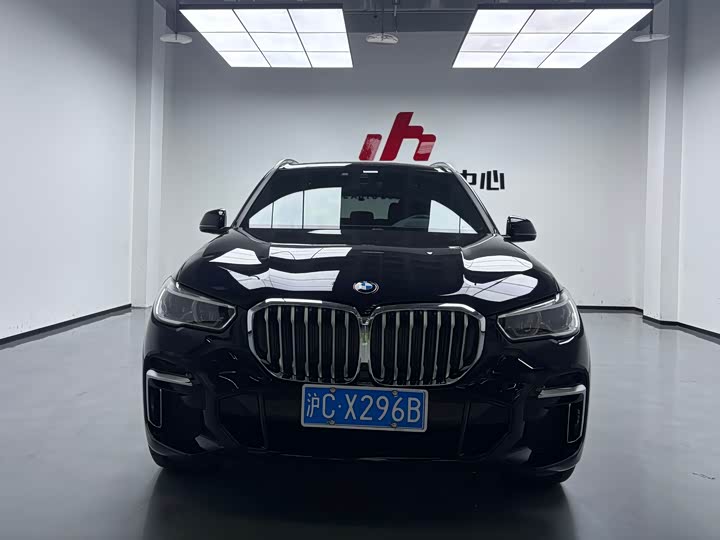 Zdjęcie 2 - BMW X5