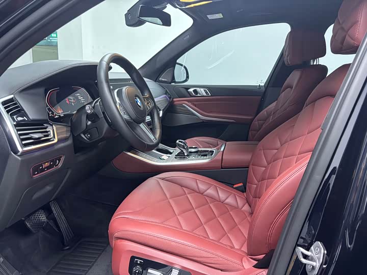 Zdjęcie 4 - BMW X5