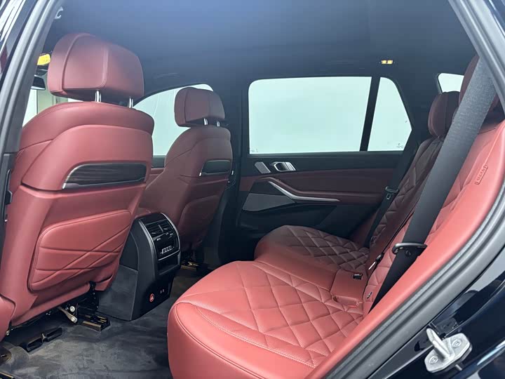 Zdjęcie 8 - BMW X5