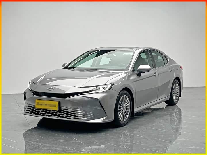 Toyota Camry 2026 2026款 2.0E 精英版