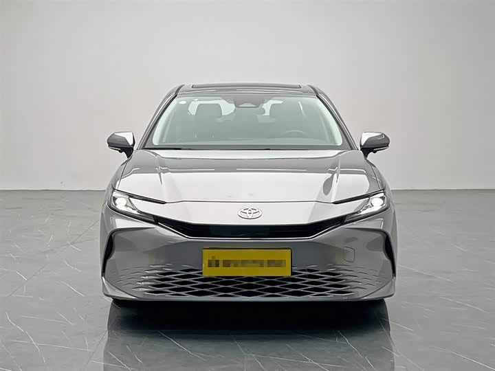 Toyota Camry 2026 2026款 2.0E 精英版