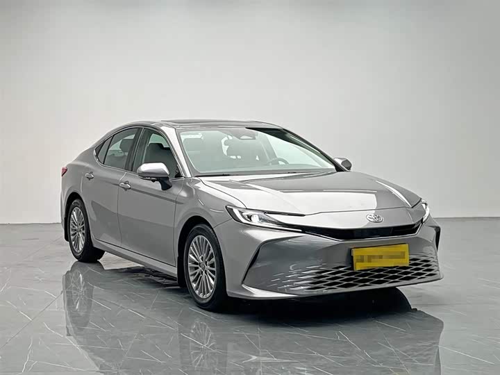 Toyota Camry 2026 2026款 2.0E 精英版