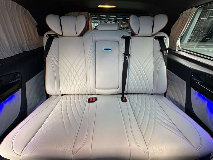 Zdjęcie 5 - Mercedes-Benz Vito