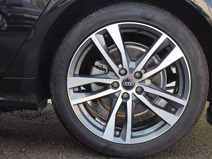 Zdjęcie 7 - Audi A6L