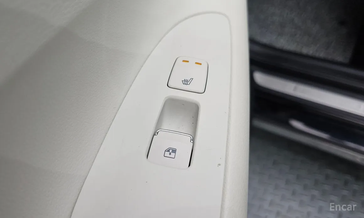 Zdjęcie 19 - Hyundai Grandeur