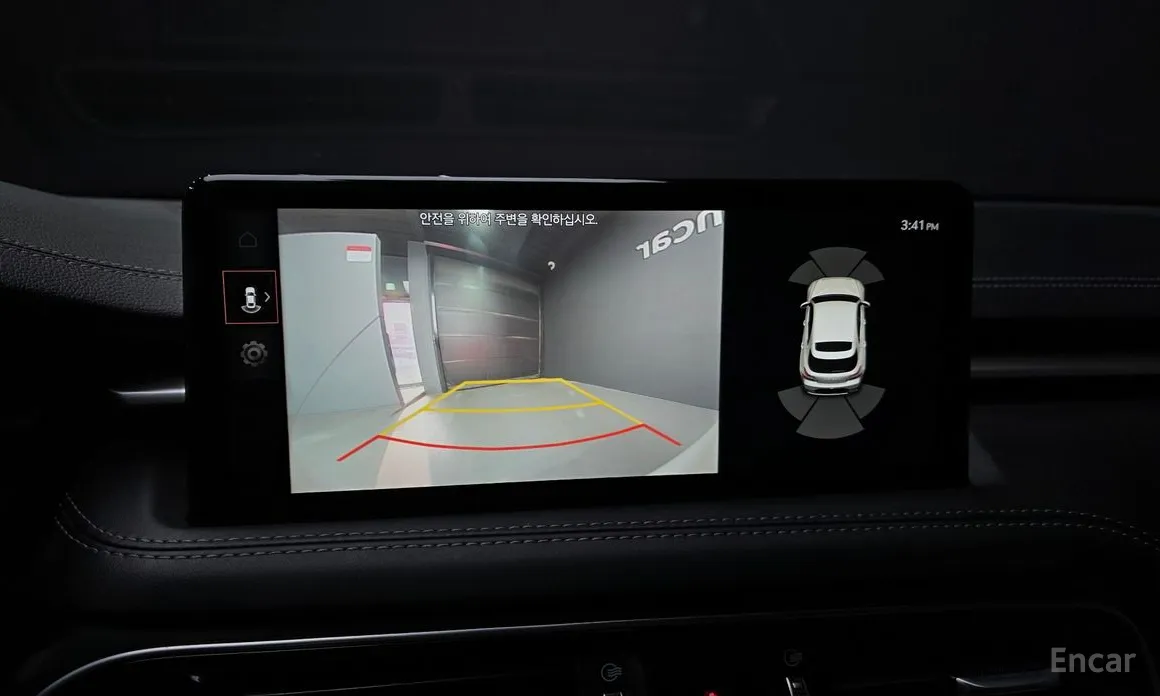 Genesis G70 2022 Gasoline 2.0T 2WD