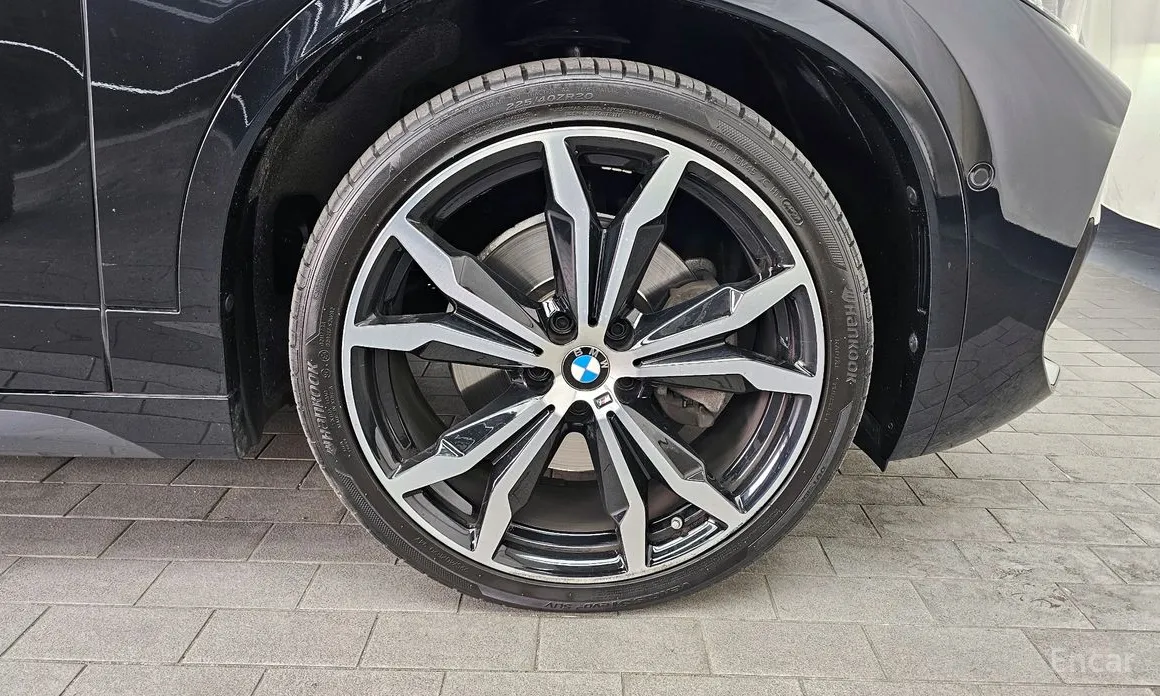 Фото 5 - BMW X2 (F39)