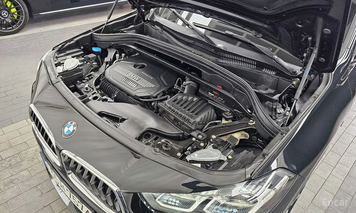 Фото 6 - BMW X2 (F39)