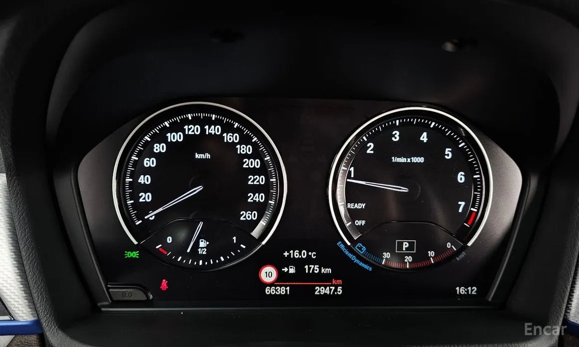 Фото 8 - BMW X2 (F39)