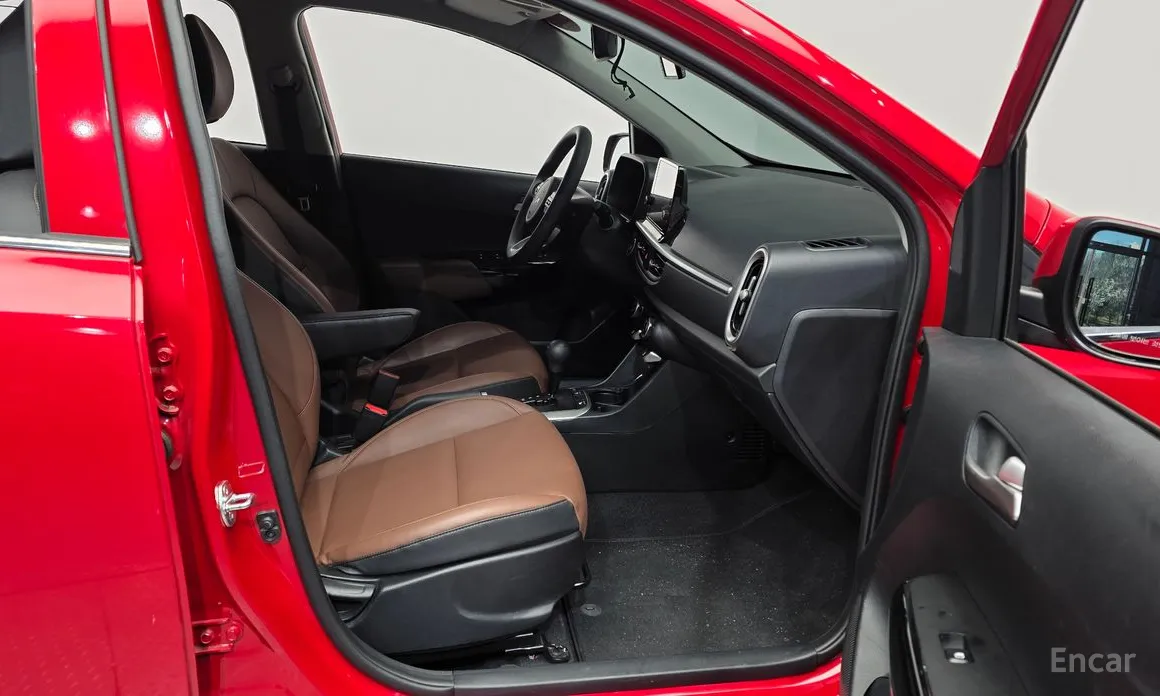 Kia Morning 2023 Prestige