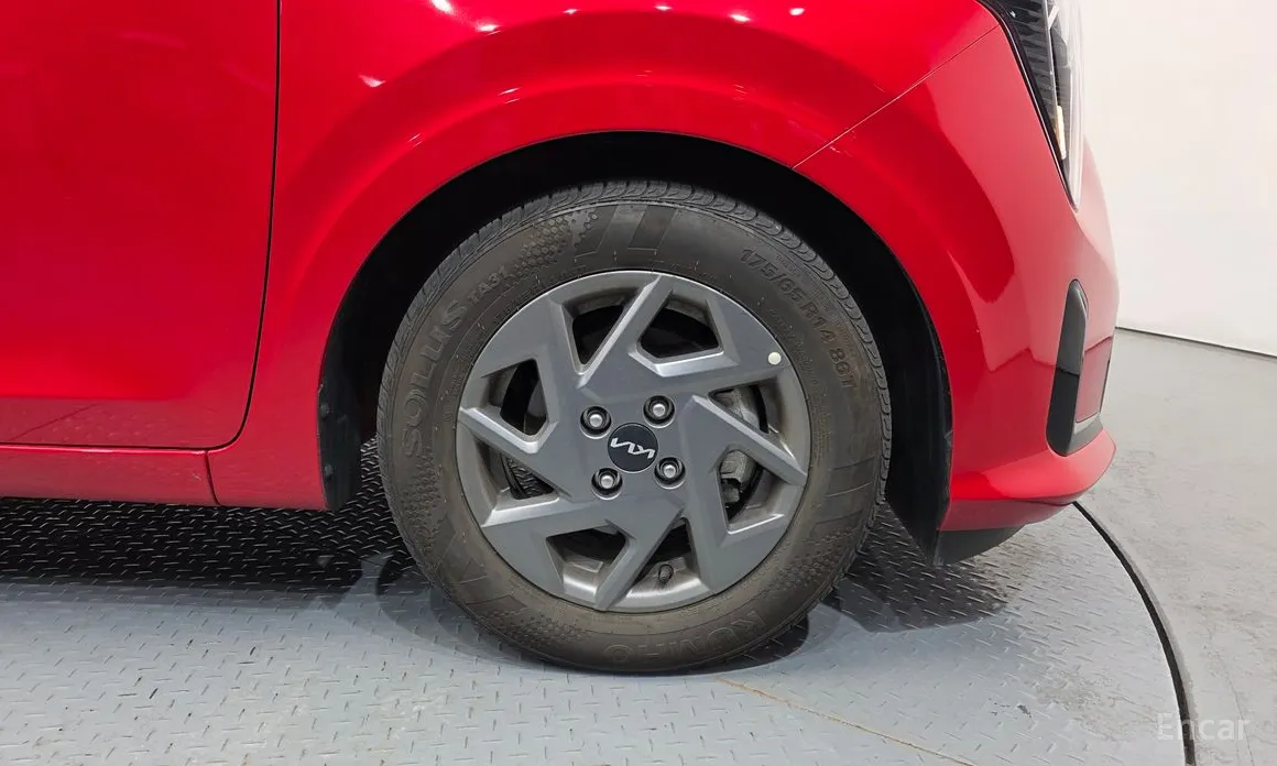 Kia Morning 2023 Prestige
