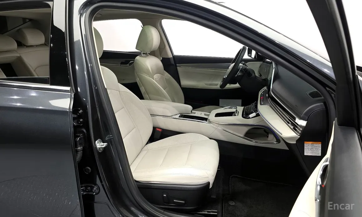 Zdjęcie 11 - Hyundai Grandeur