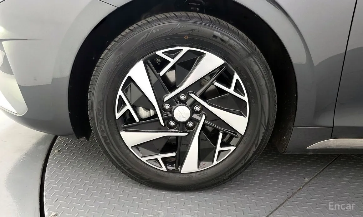 Zdjęcie 5 - Hyundai Grandeur