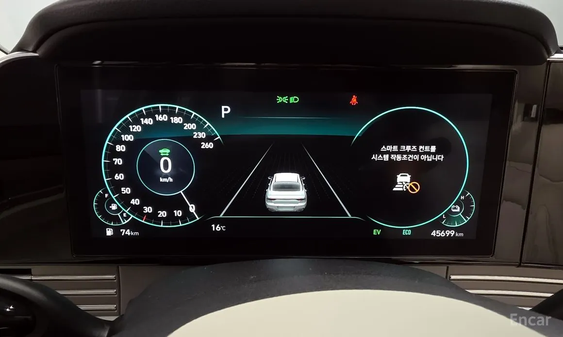 Zdjęcie 8 - Hyundai Grandeur