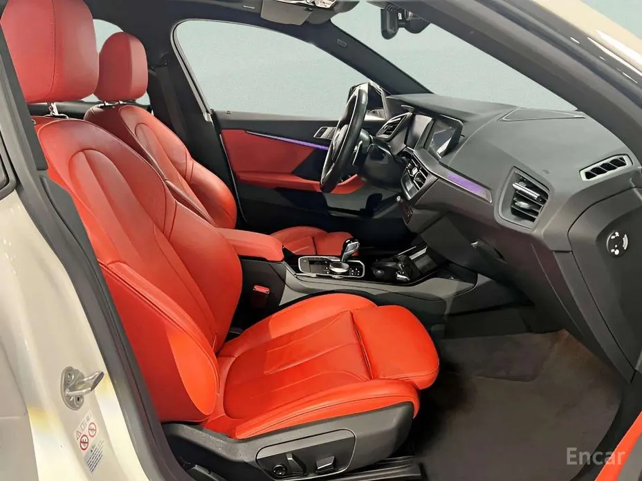 BMW 2 Series 2020 220i M Sports