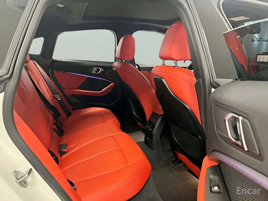 BMW 2 Series 2020 220i M Sports