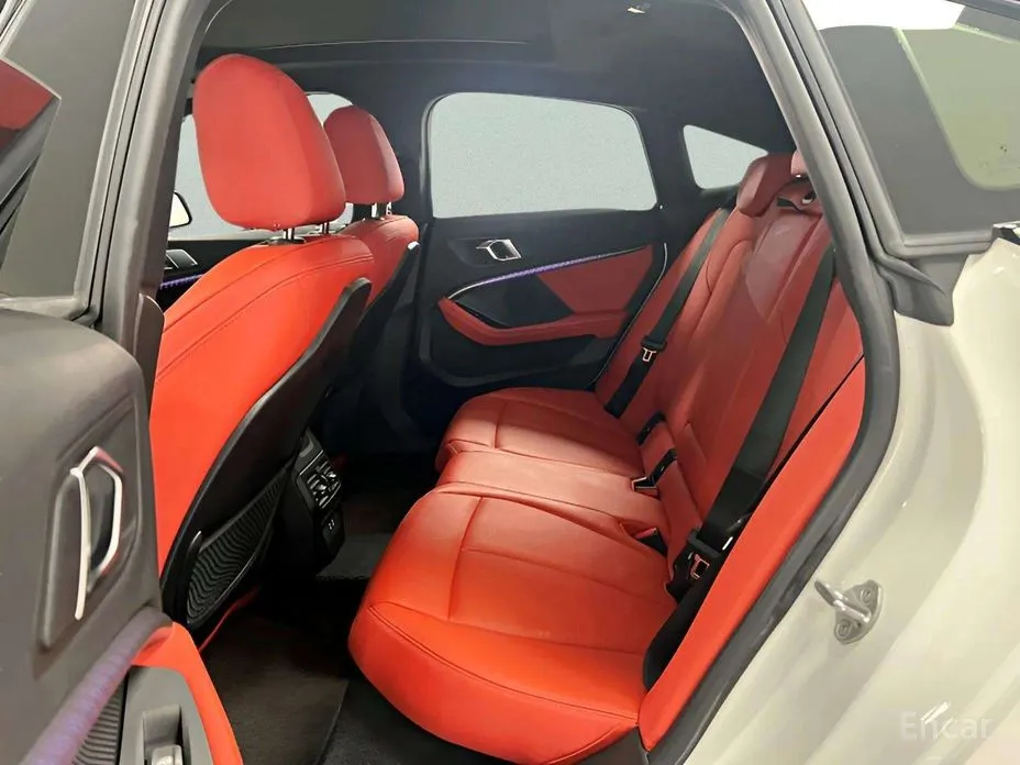 BMW 2 Series 2020 220i M Sports