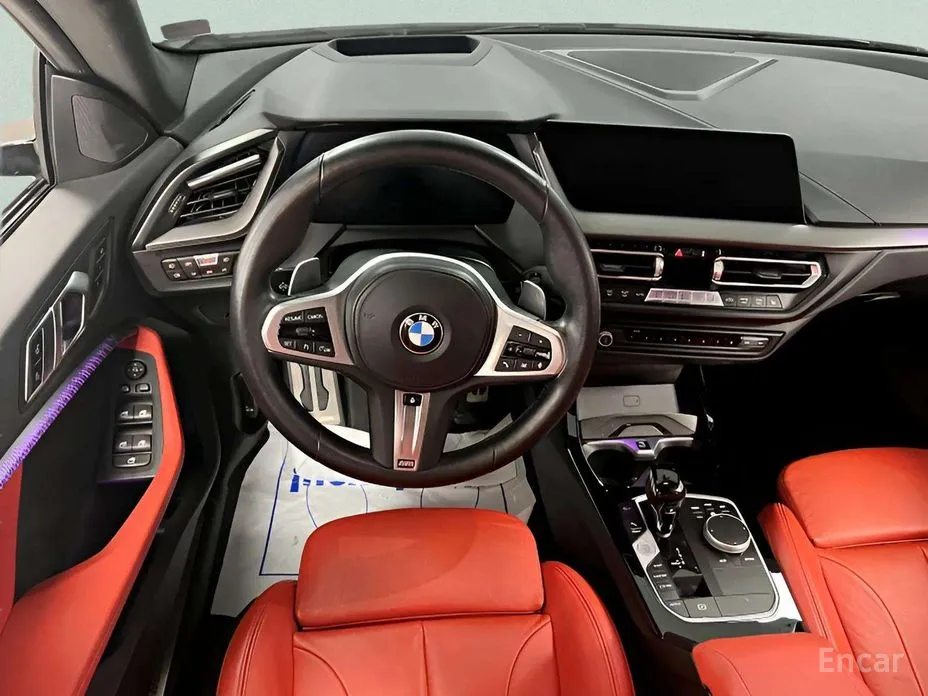 BMW 2 Series 2020 220i M Sports