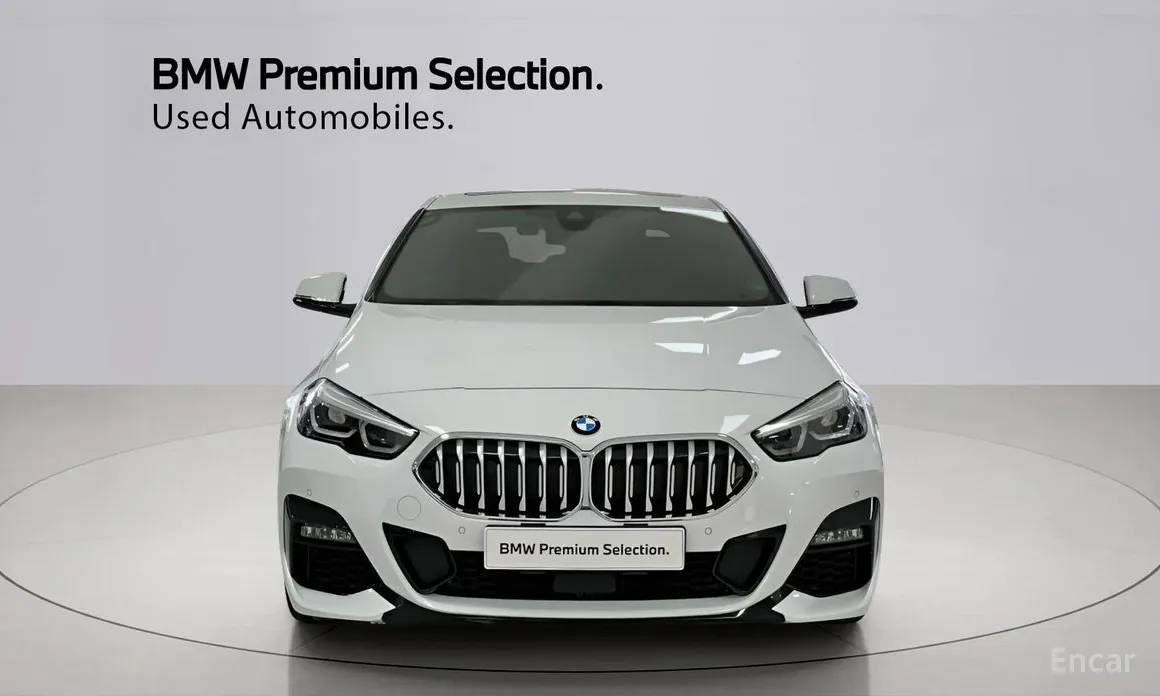 BMW 2 Series 2020 220i M Sports