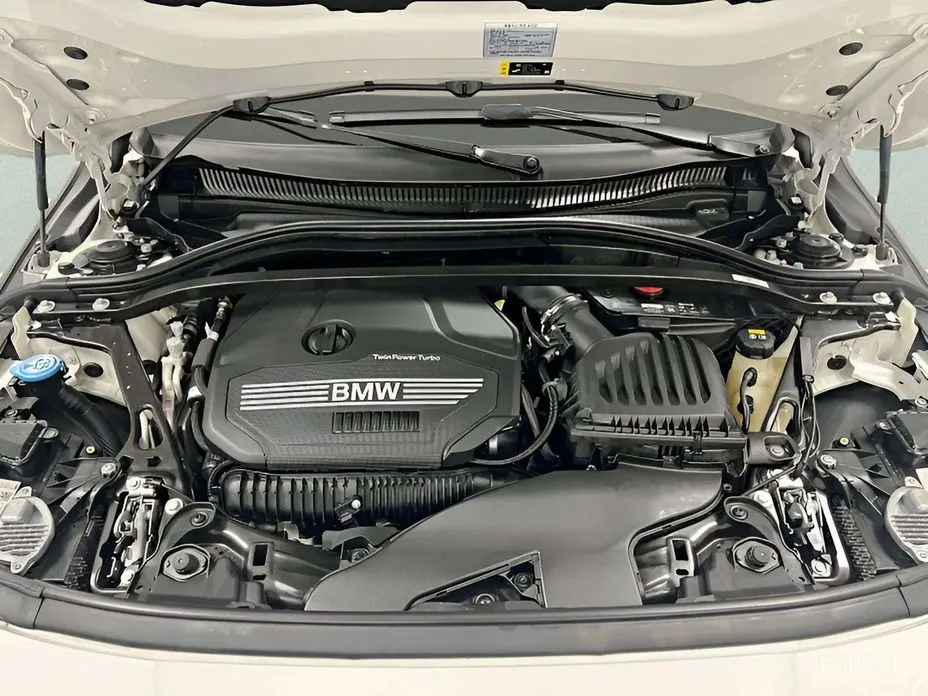 BMW 2 Series 2020 220i M Sports