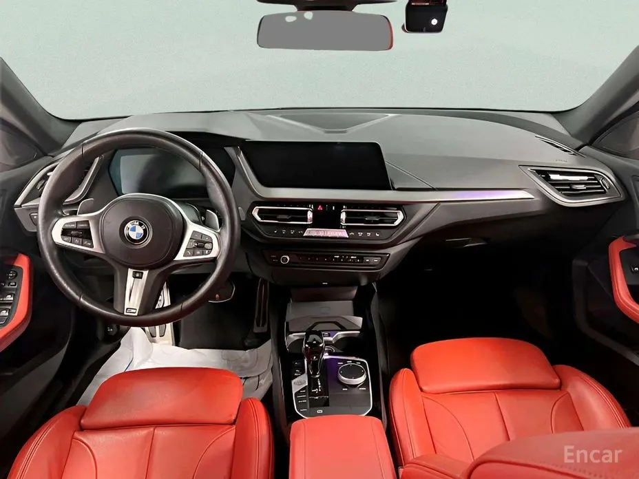 BMW 2 Series 2020 220i M Sports