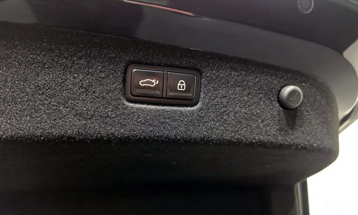 Kia K9 2021 3.8 GDI AWD