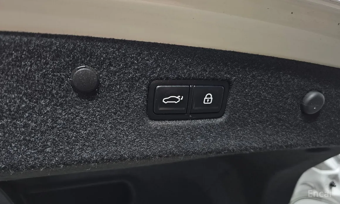 Kia K8 2024 2.5 Gasoline 2WD