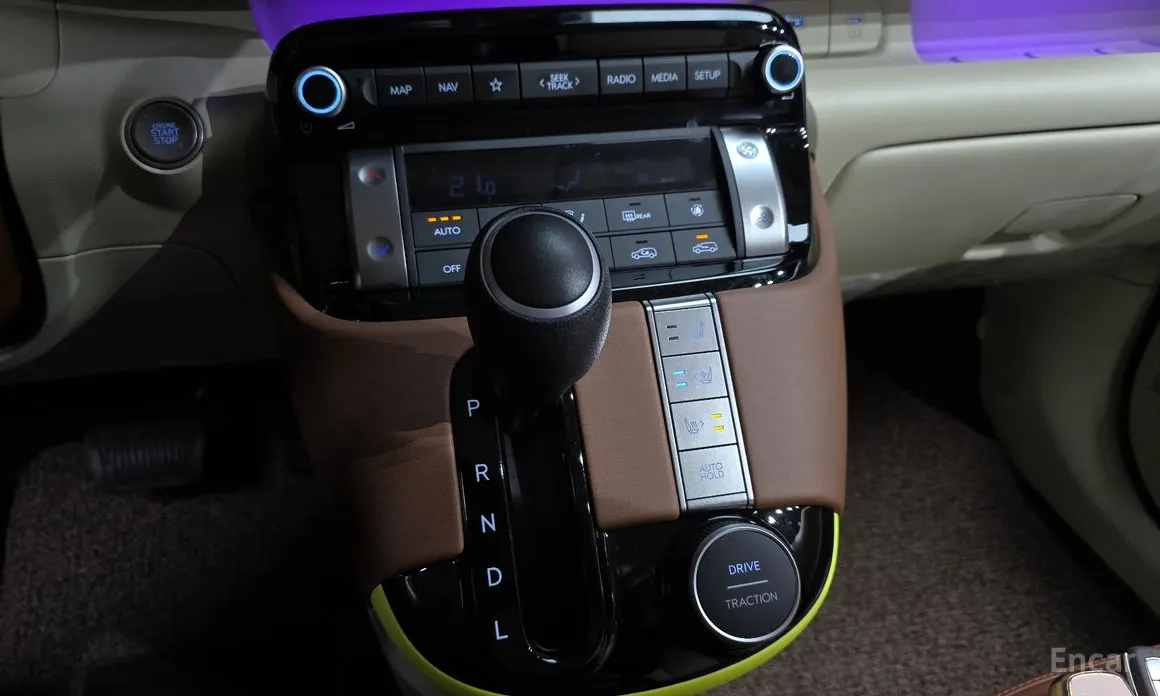 Hyundai Casper 2024 Turbo Inspiration