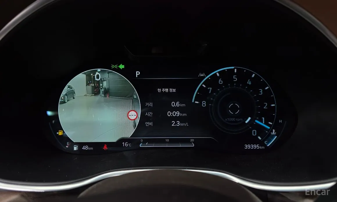 Фото 8 - Genesis G80