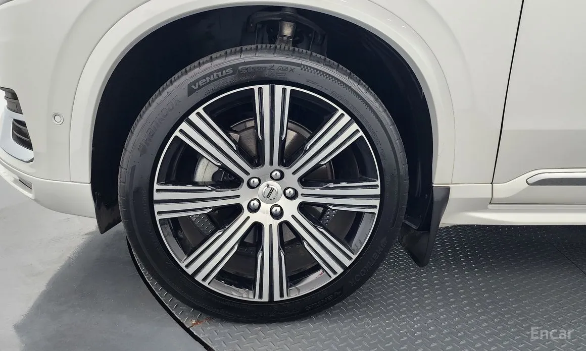 2016 Volvo XC90