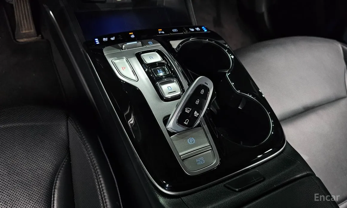 Фото 9 - Hyundai Tucson