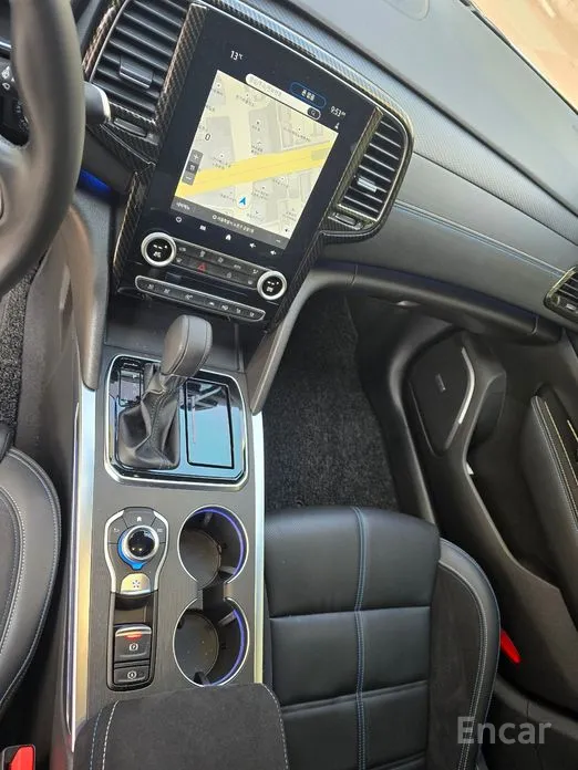Фото 7 - Renault SM6