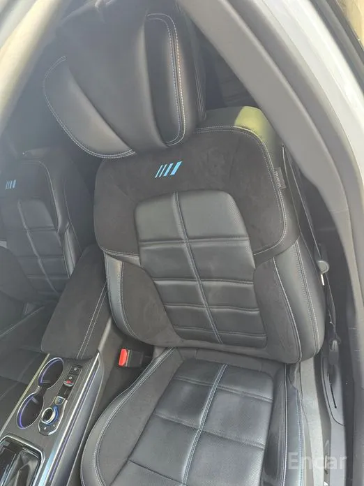 Фото 8 - Renault SM6