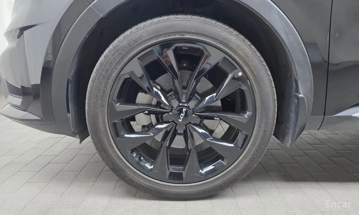 Фото 5 - Kia Sorento