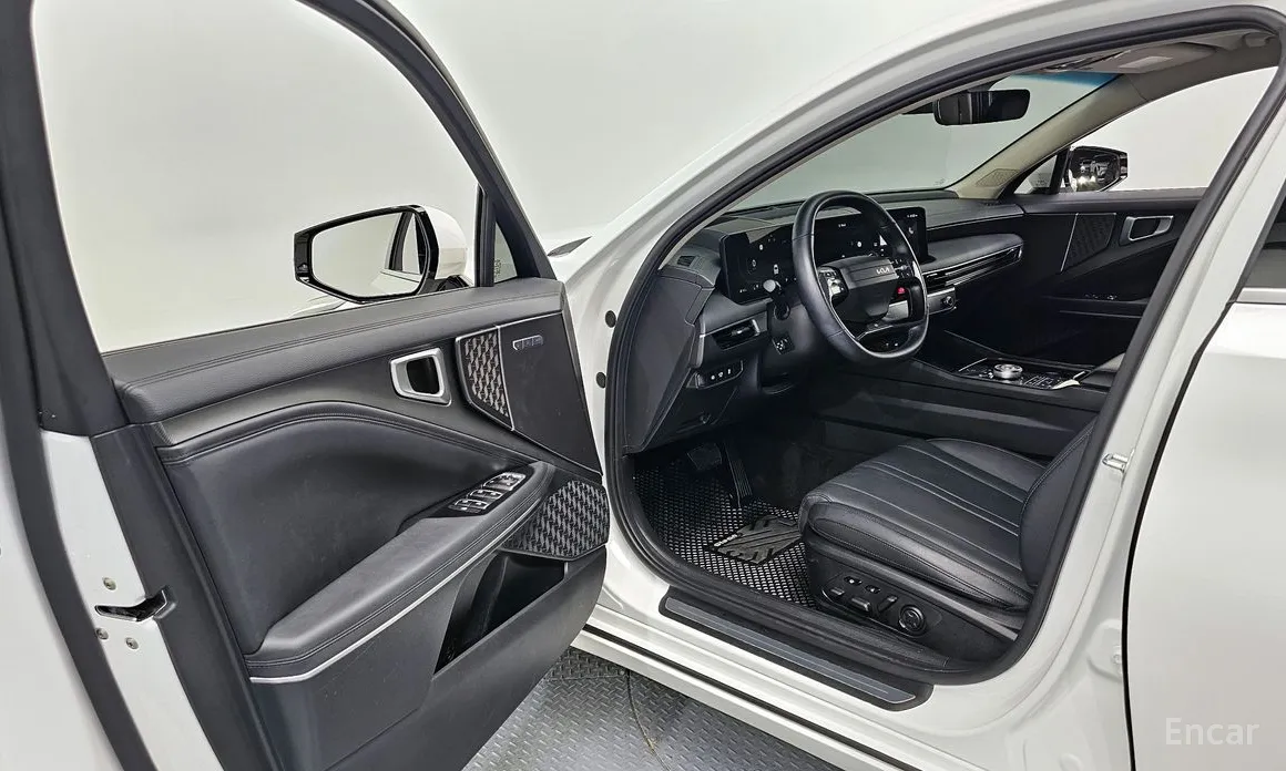 Kia K8 2024 2.5 Gasoline 2WD
