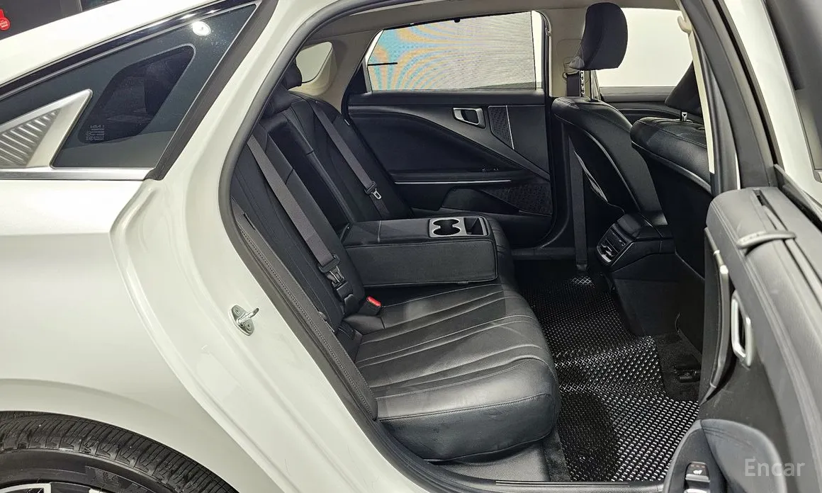Kia K8 2024 2.5 Gasoline 2WD
