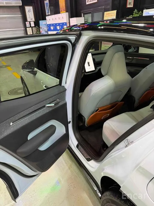 Volvo EX30 2024 Core