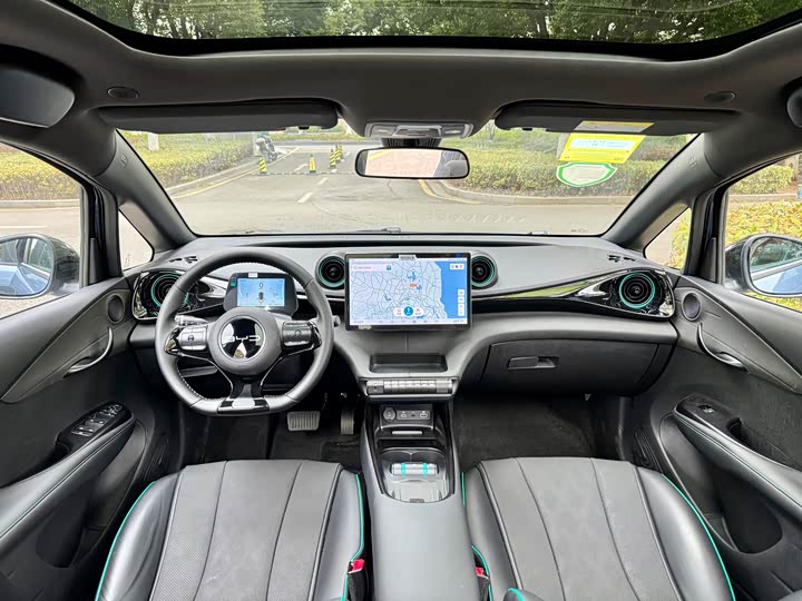 Фото 4 - BYD Dolphin