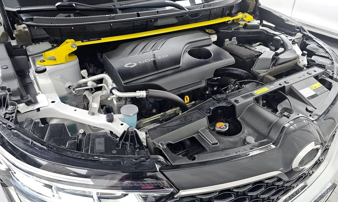 Фото 6 - Renault QM6