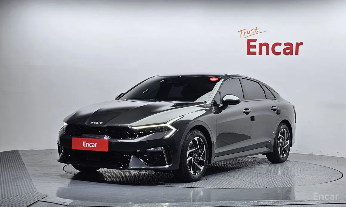 2023 Kia K5