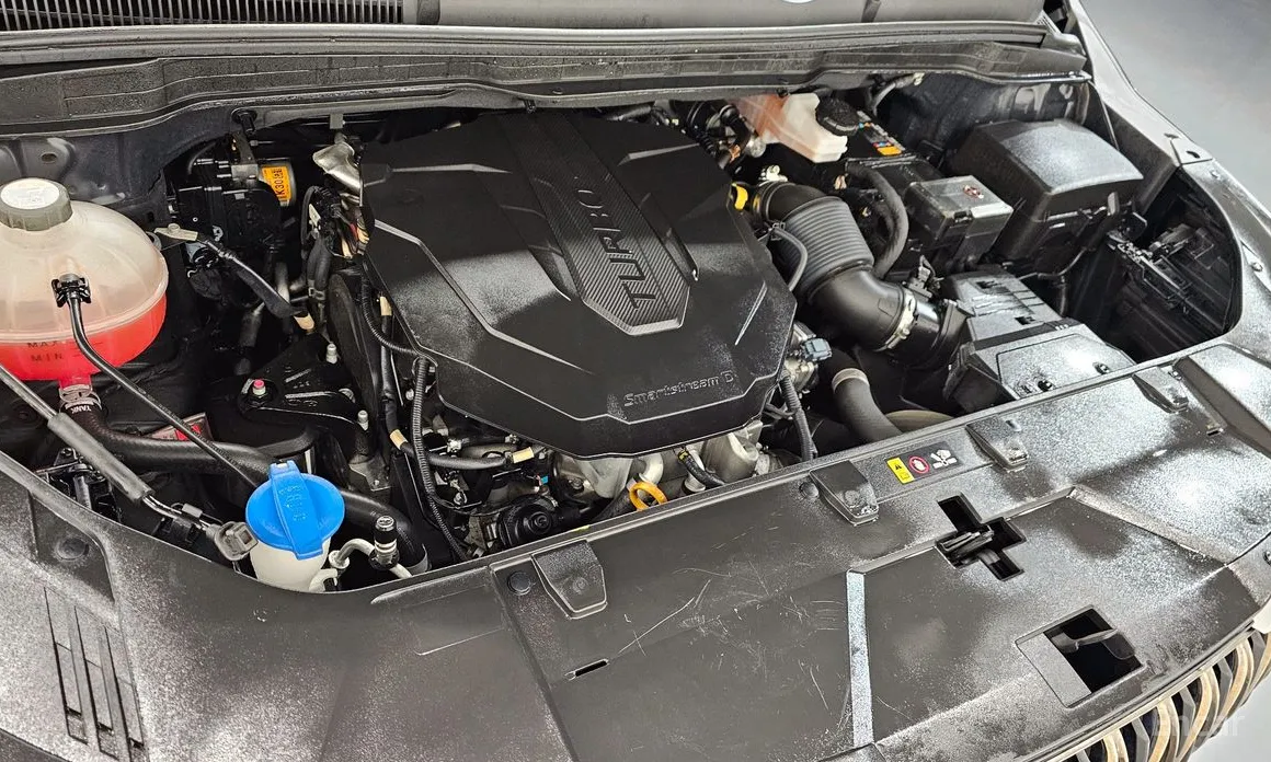 Фото 6 - Kia Carnival